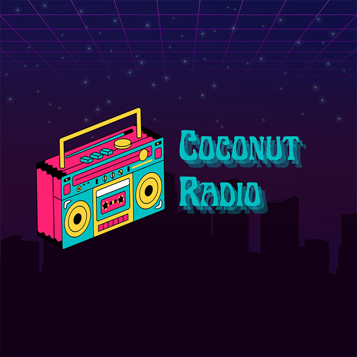 Coconut Radio